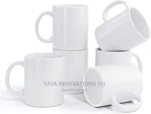 Sublimation Mugs / Cups 10pcs