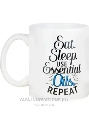 Mugs for Sublimation
