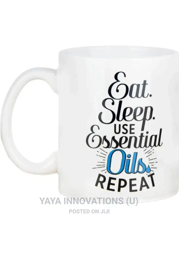 Mugs for Sublimation