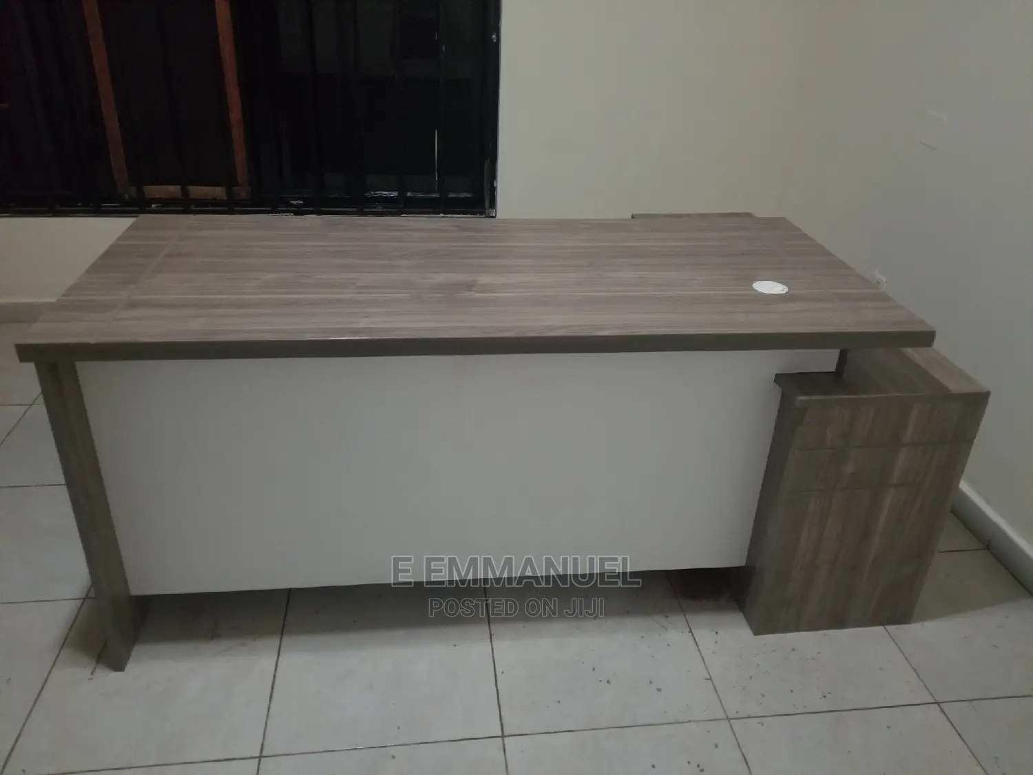 Executive Office Desks