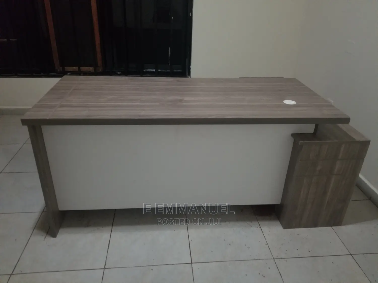 Executive Office Desks