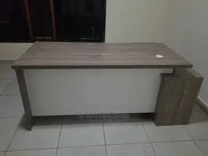 Executive Office Desks