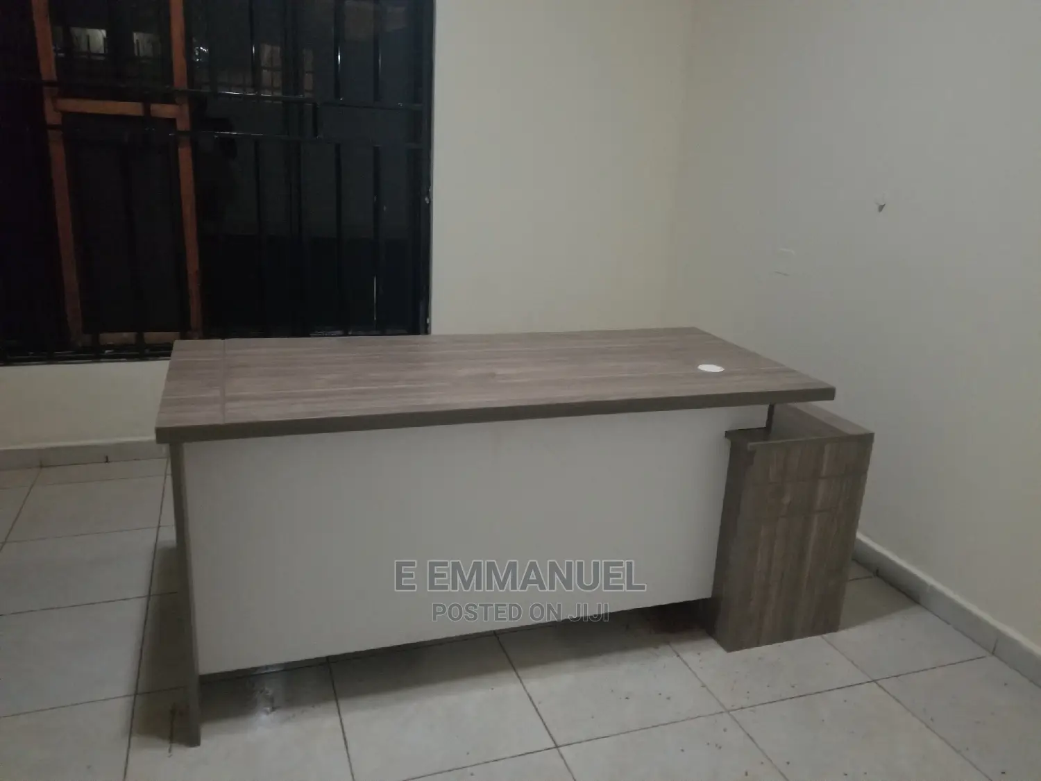 Executive Office Desks