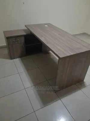 Executive Office Desks