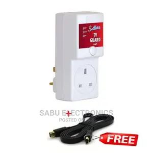 Tv/Dvd Guard +Free HDMI Cable