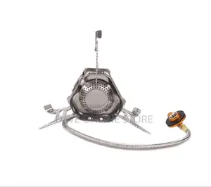 Camping Gas Stove