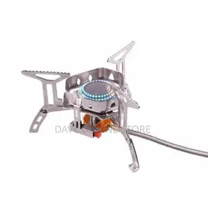 Camping Gas Stove