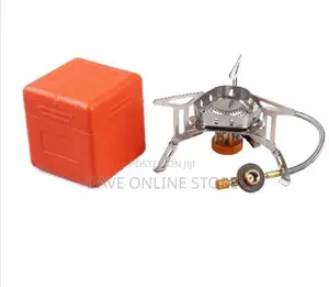 Camping Gas Stove