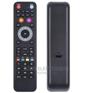 Startimes Tv Remote