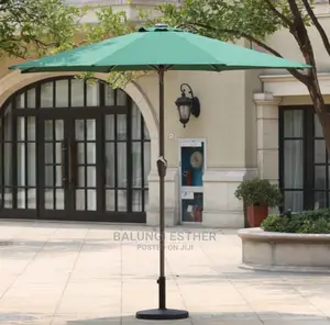 Umbrella Automatic (3 Meters Wide)