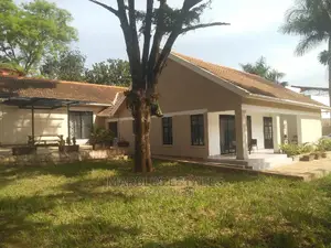 4bdrm Bungalow in Naguru, Central Division for Rent