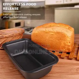 Non Stick Cake Bread Baking Pan