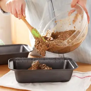 Non Stick Cake Bread Baking Pan