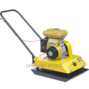 Robin Plate Compactor