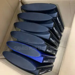 Ps3 Superslim Consoles