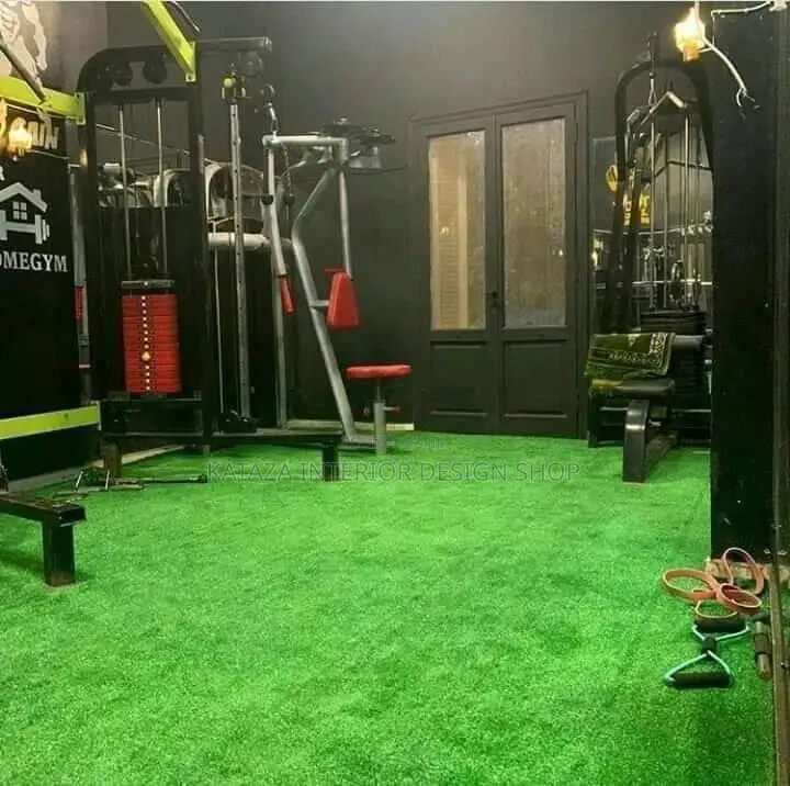 Grass Carpet (Artificial Turf Grass)