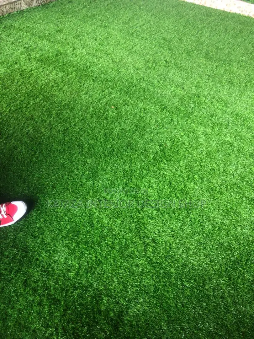 Grass Carpet (Artificial Turf Grass)