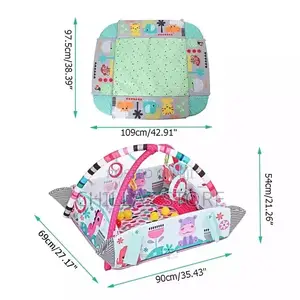 Baby Play Gym