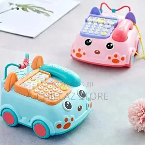 Kids Toy Phone