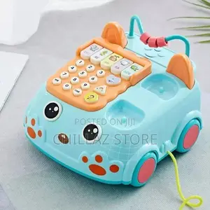 Kids Toy Phone