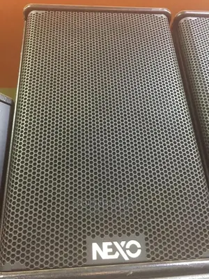 Nexo Tops 12"