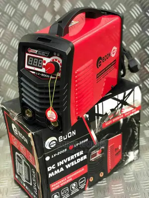 250amps Portable Welding Machine