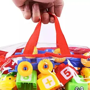 Kids Building Blocks