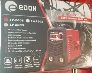 250amps Portable Welding Machine