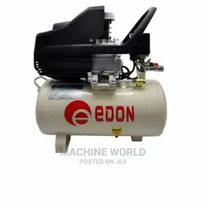 Portable Air Compressor