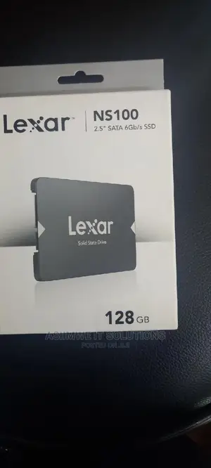 128gb 2.5inch SSD