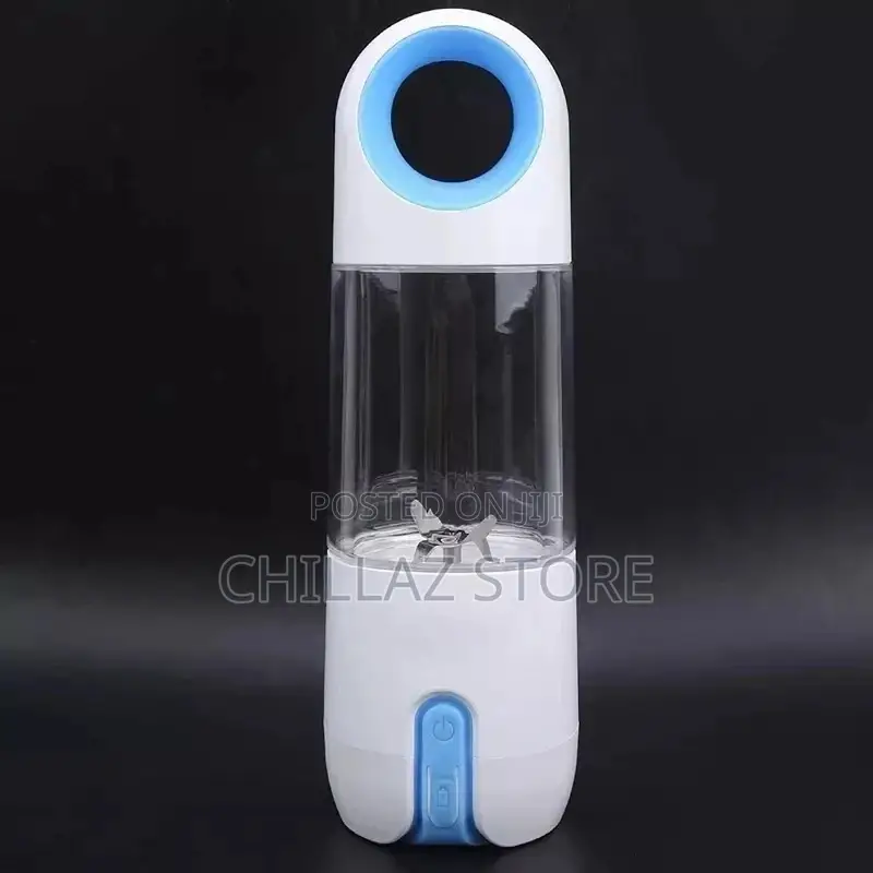 Portable Rechargeble Blender