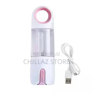 Portable Rechargeble Blender