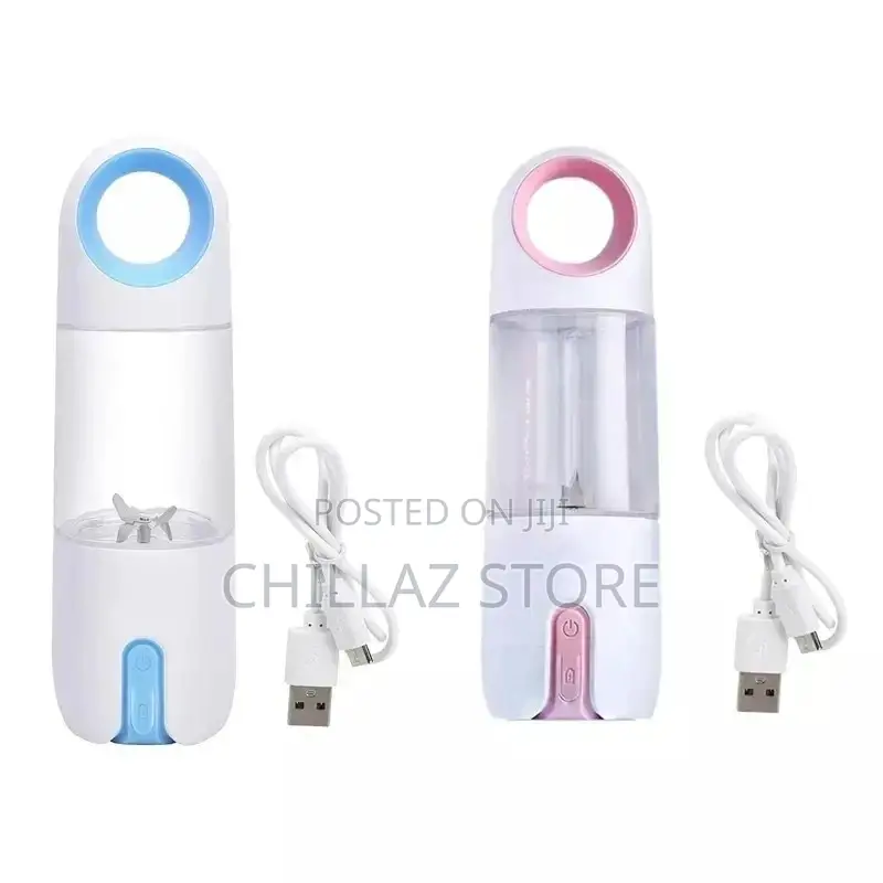 Portable Rechargeble Blender