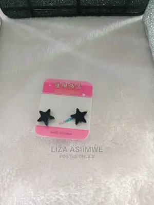 Men's Magnetic Earpins Available