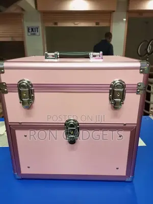 Make Up Boxes All Sizes