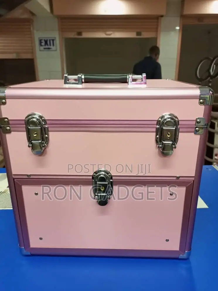 Make Up Boxes All Sizes