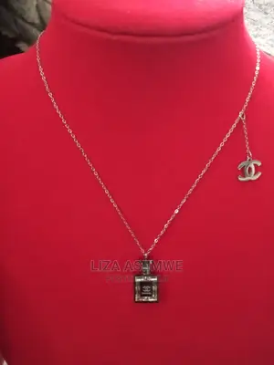 Lady Necklaces Available