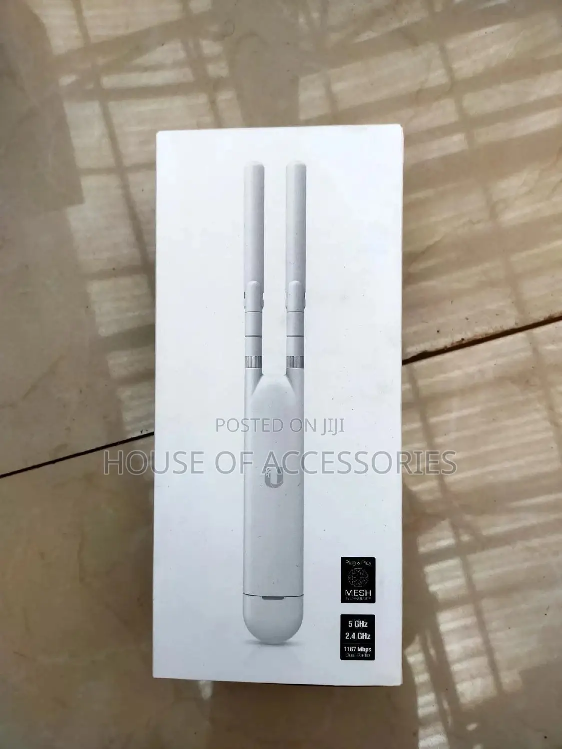 Unifi Ac Mesh
