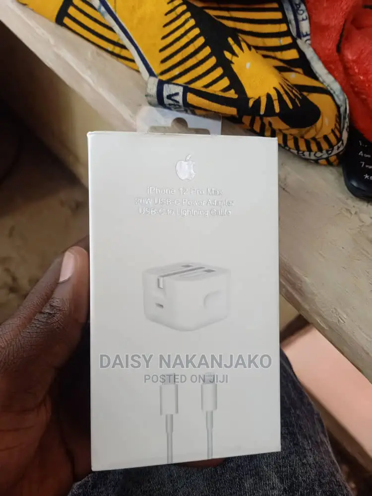 iPhone Charger for iPhone 12