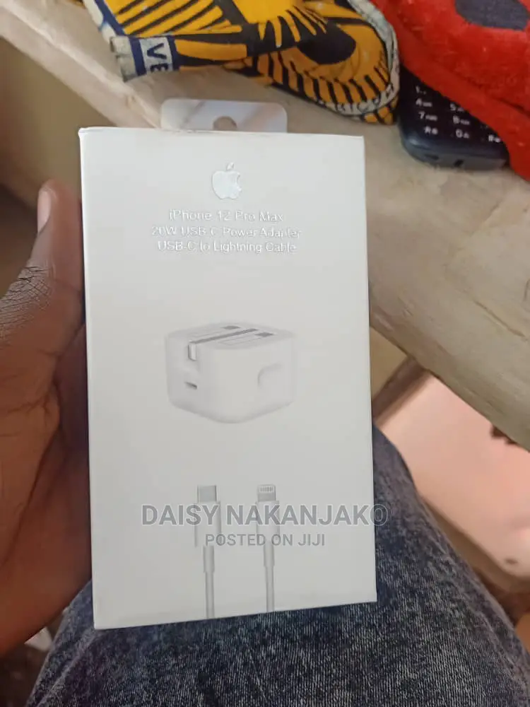 iPhone Charger for iPhone 12