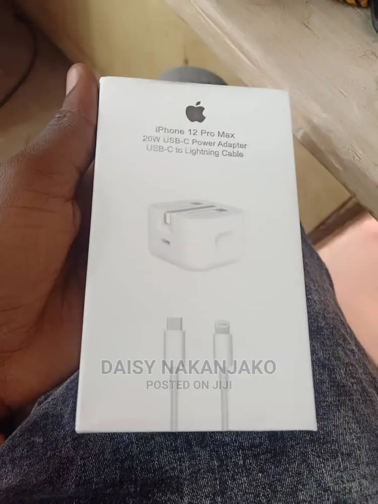 iPhone Charger for iPhone 12