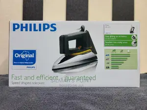 PHILIPS Dry Iron