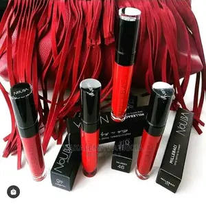 Original Lipsticks From Canada and Uk