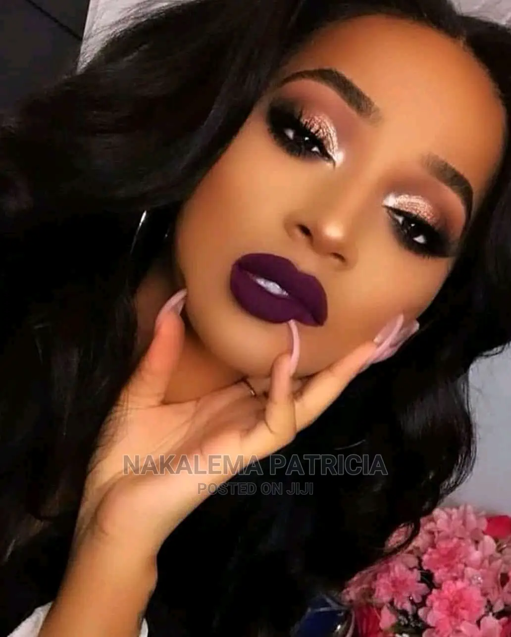 Original Lipsticks From Canada and Uk