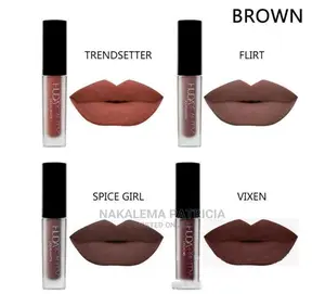 Original Lipsticks From Canada and Uk