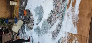 Carpet and Sofa Cleaning