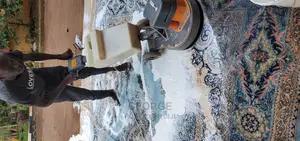 Carpet and Sofa Cleaning