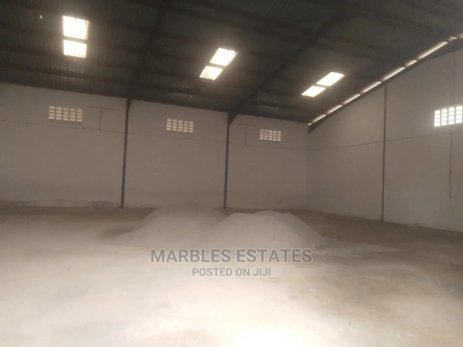 Warehouse for Rent in Bugolobi