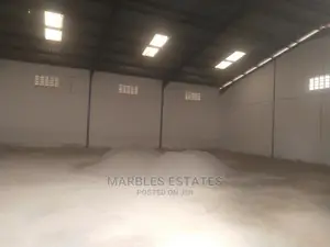 Warehouse for Rent in Bugolobi