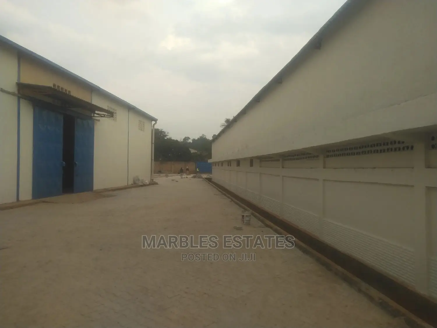 Warehouse for Rent in Bugolobi